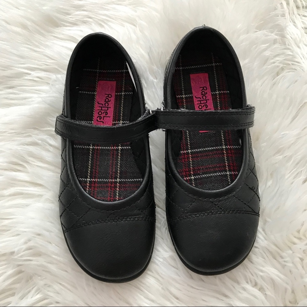 Rachel Girl’s Mary Jane